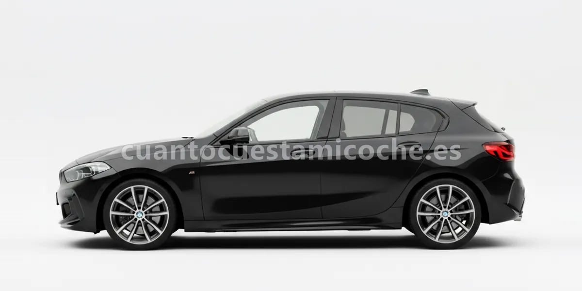BMW Serie 1