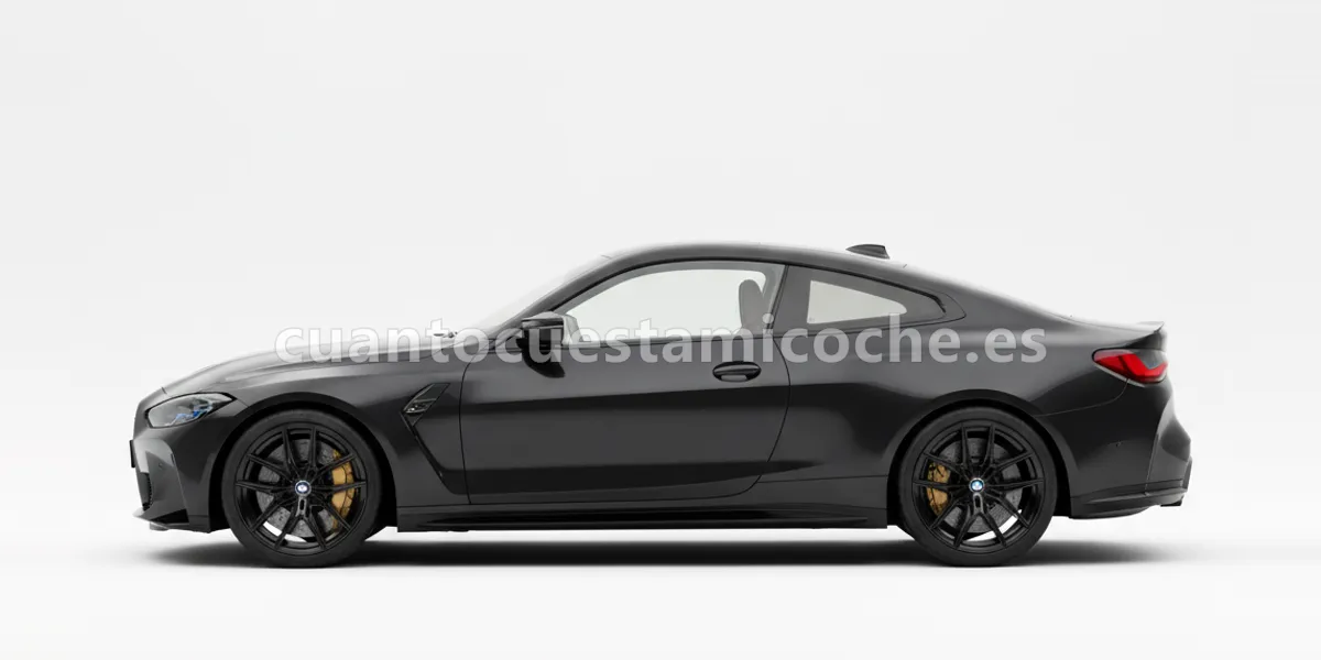 BMW Serie 4