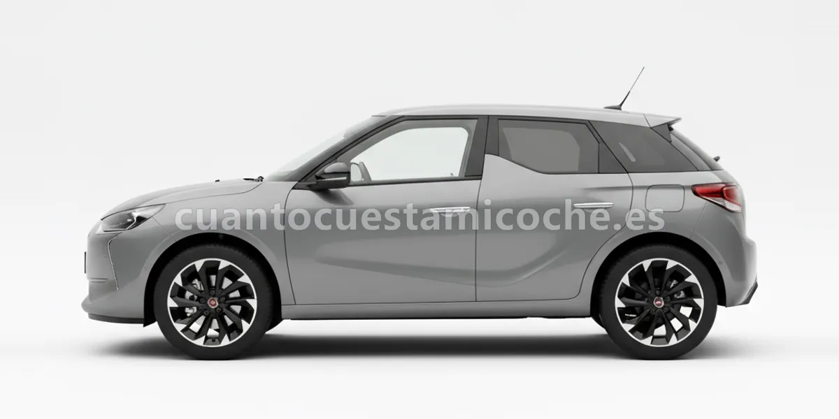 DS DS 3