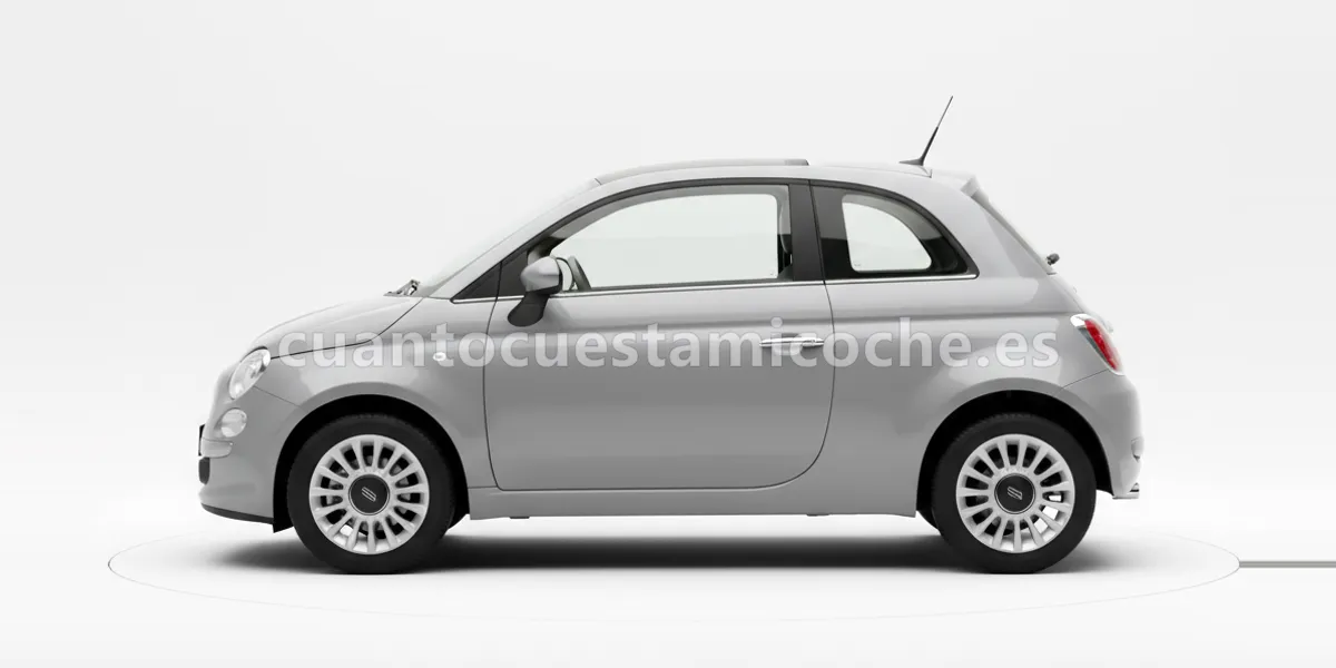 Fiat 600 (2006–2023)