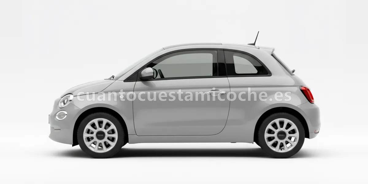 Fiat 600