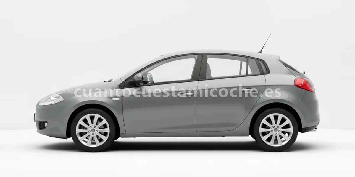 Fiat Bravo