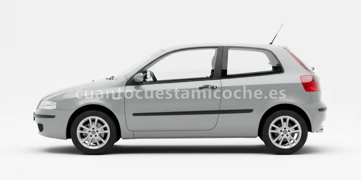 Fiat Stilo