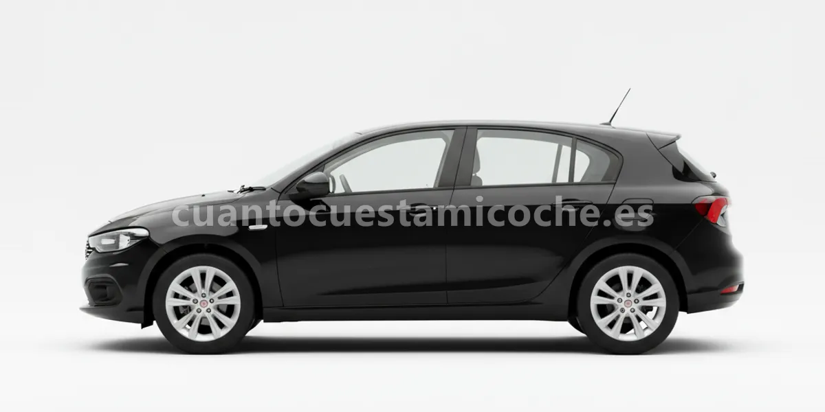 Fiat Tipo (2016–2020)