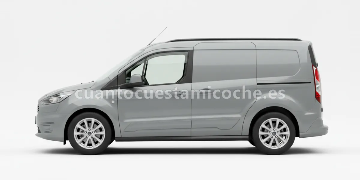 Ford Tourneo Connect