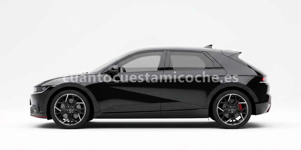 Hyundai Ioniq 5