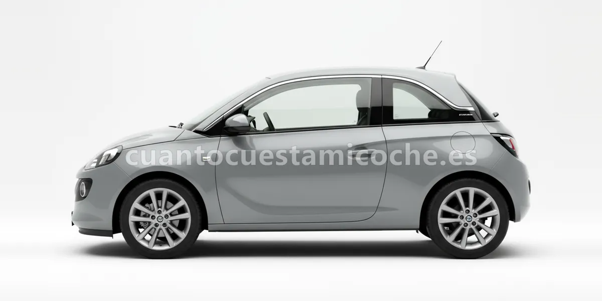 Opel Adam