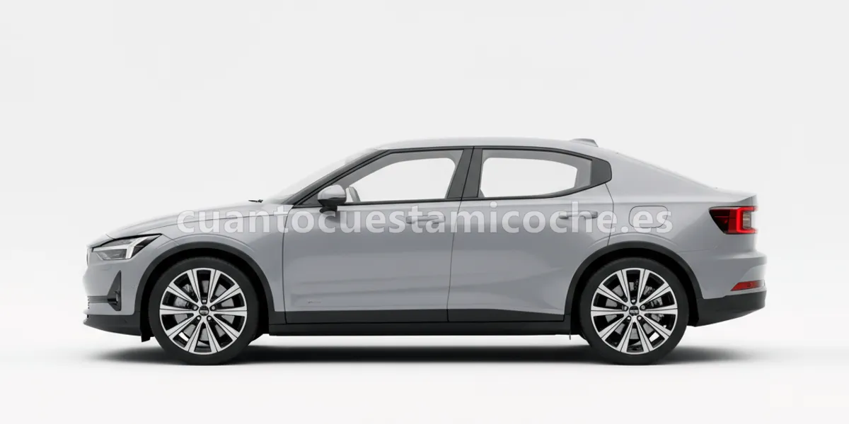 Polestar 2