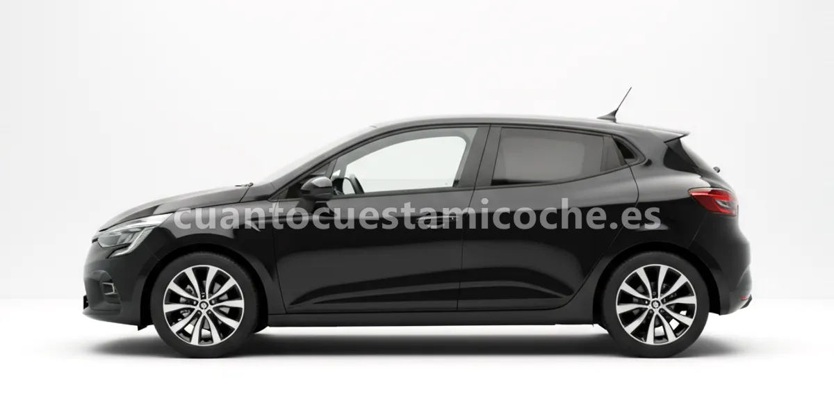 Renault Clio (2024–2025)