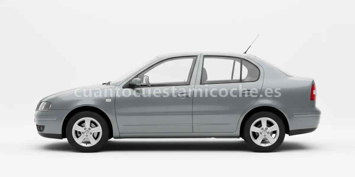 Seat Córdoba (1999–2002)