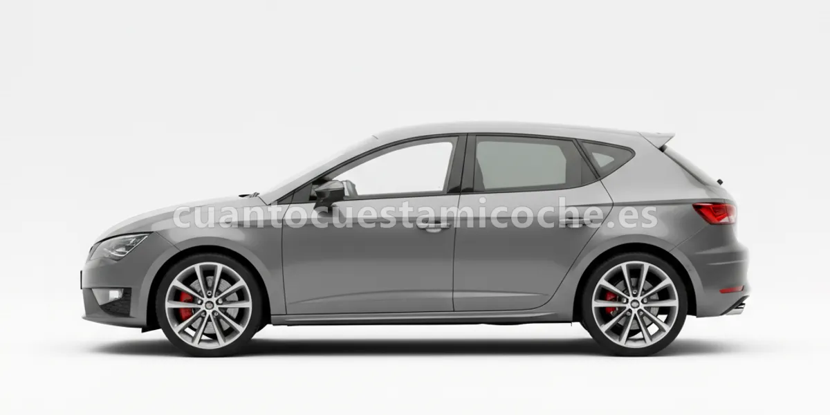 Seat León (2013–2016)