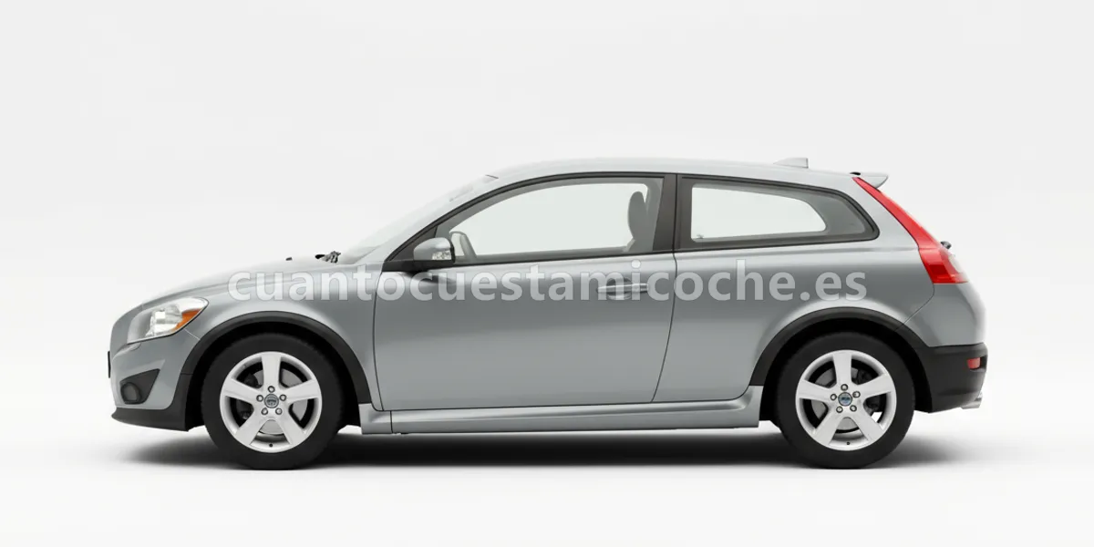 Volvo C30