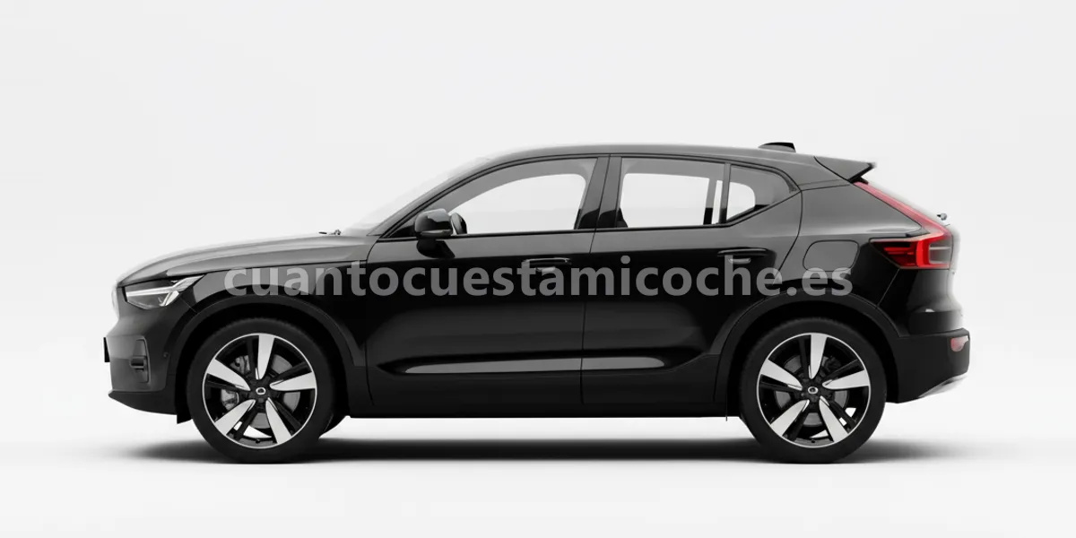 Volvo C40